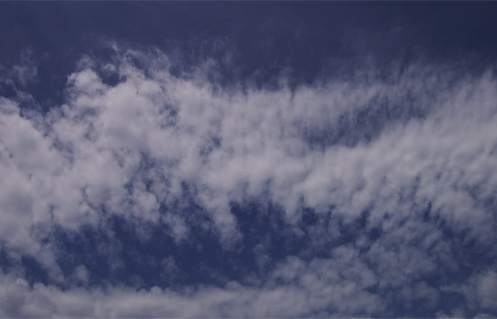 Clouds Timelapse 6