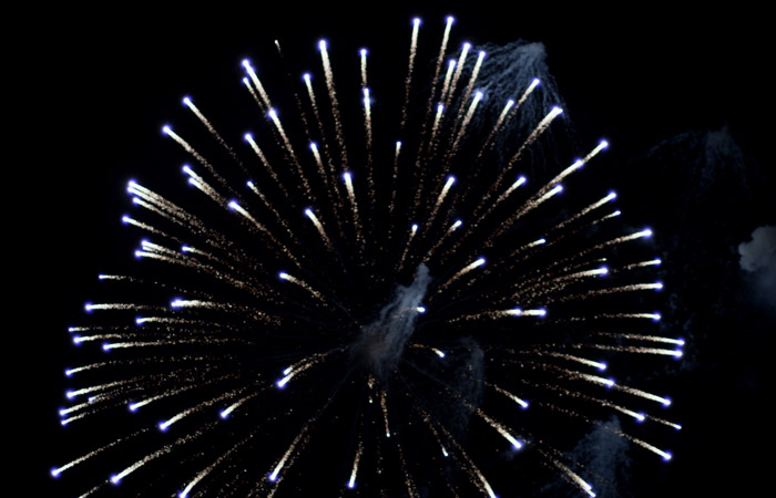 Fireworks 4 – 120fps