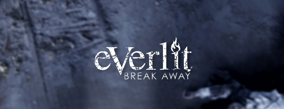 Everlit music video – Behind the Scenes