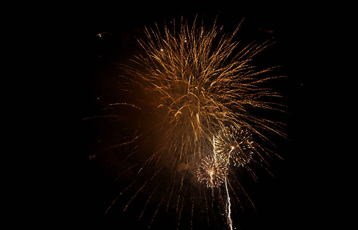 Fireworks 119
