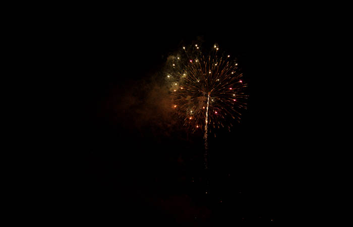 Fireworks 126