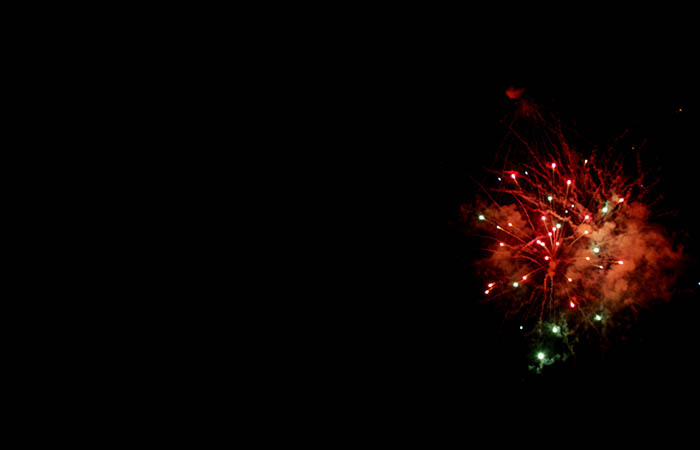 Fireworks 31