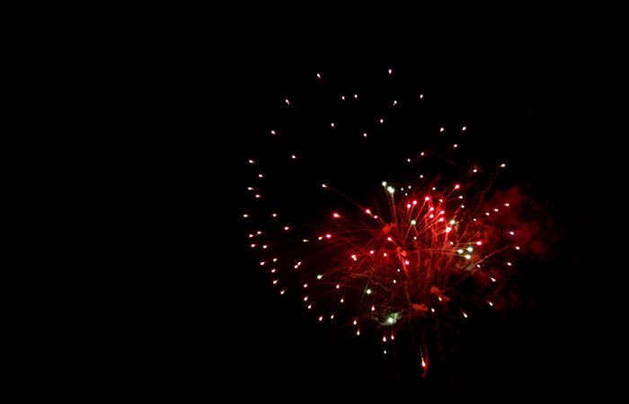 Fireworks 33