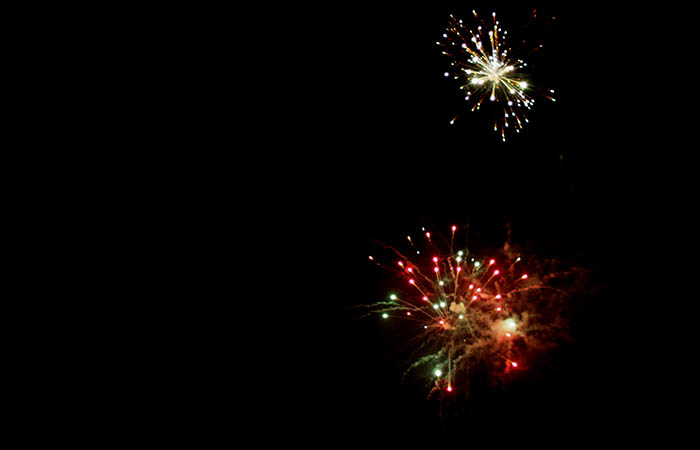 Fireworks 34