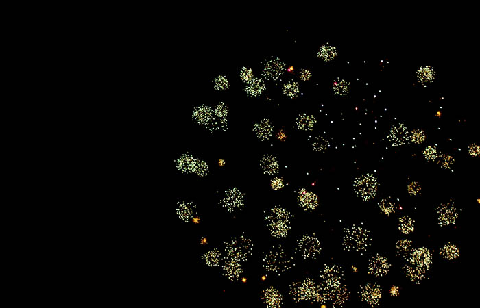 Fireworks 39