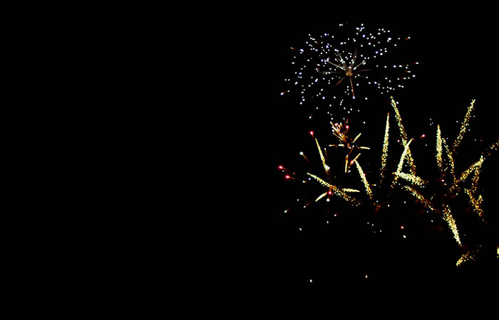Fireworks 42