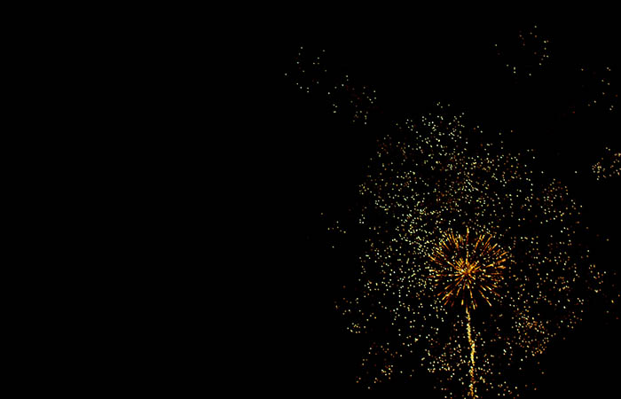 Fireworks 53
