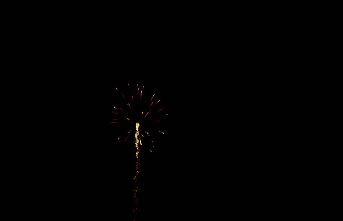 Fireworks 57