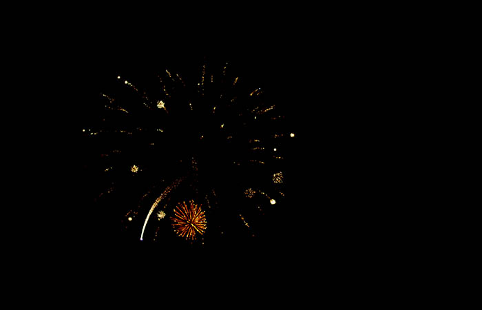 Fireworks 62