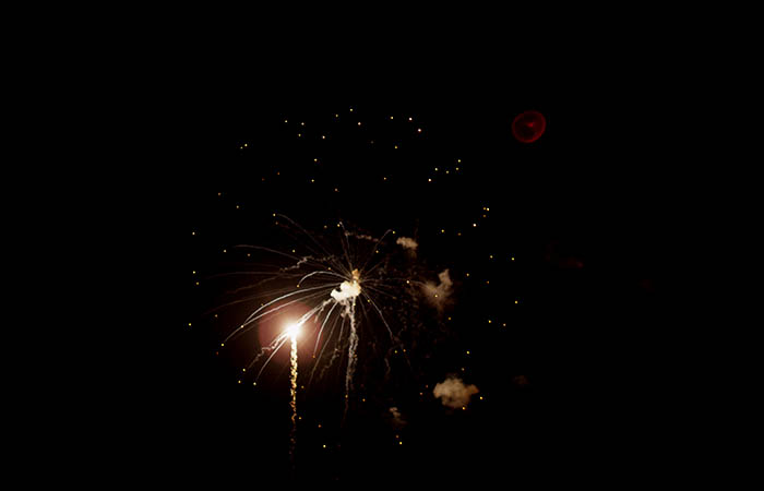Fireworks 63