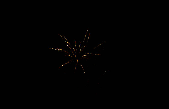Fireworks 70