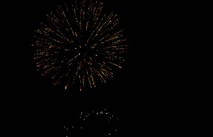 Fireworks 73
