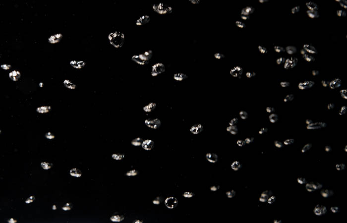 Water Bubbles 05