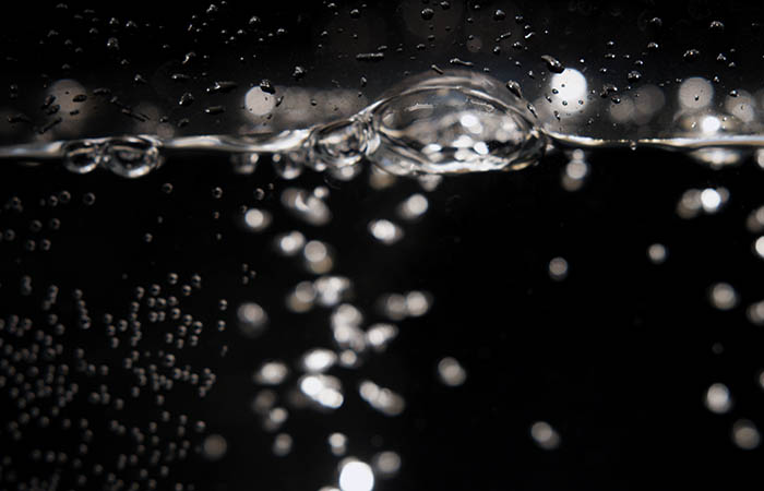 Water Bubbles 06