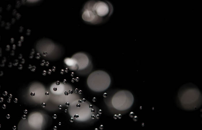 Water Bubbles 09