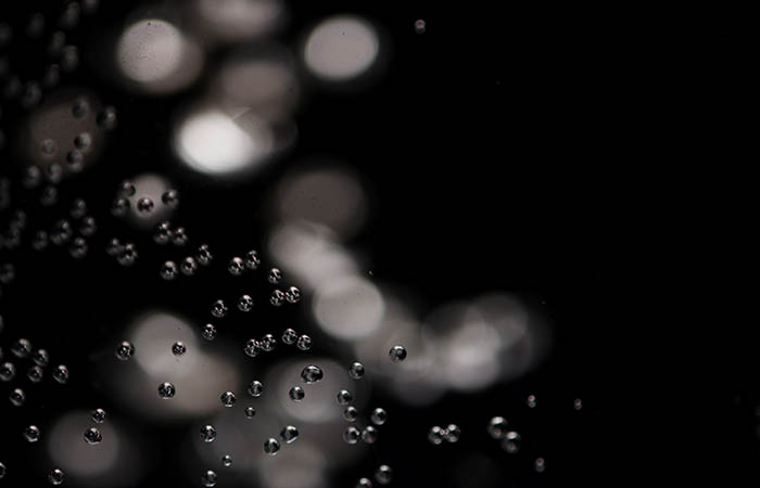 Water Bubbles 10