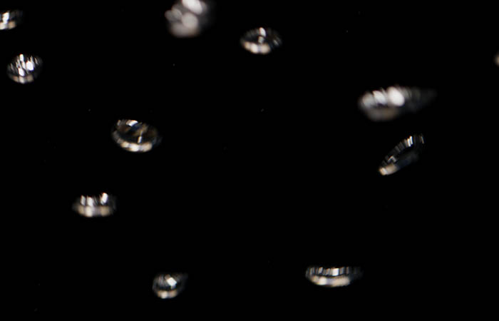 Water Bubbles 11