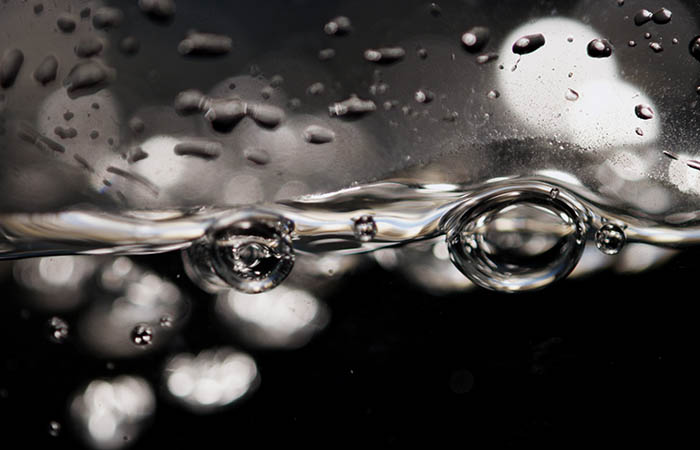 Water Bubbles 12