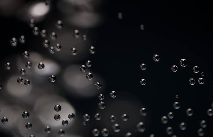 Water Bubbles 16