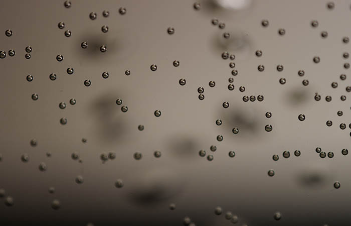 Water Bubbles 18