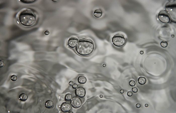 Water Bubbles 36
