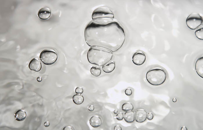 Water Bubbles 37