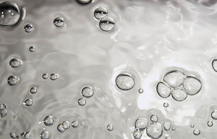 Water Bubbles 38