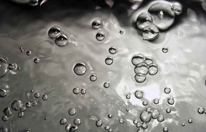 Water Bubbles 39