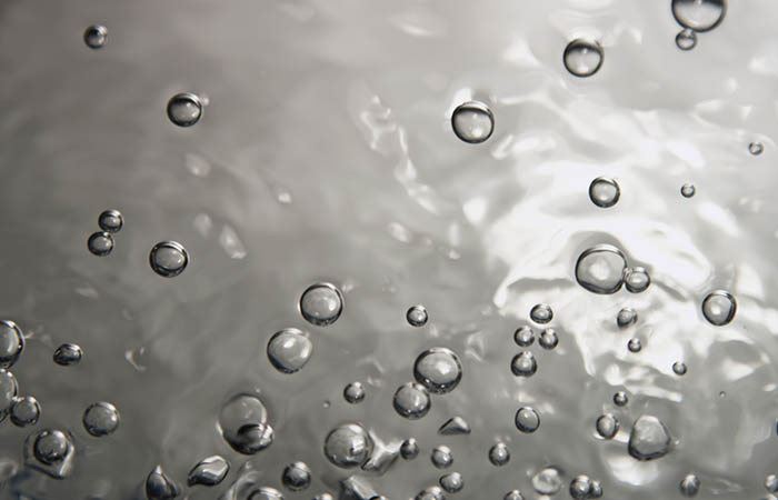 Water Bubbles 41