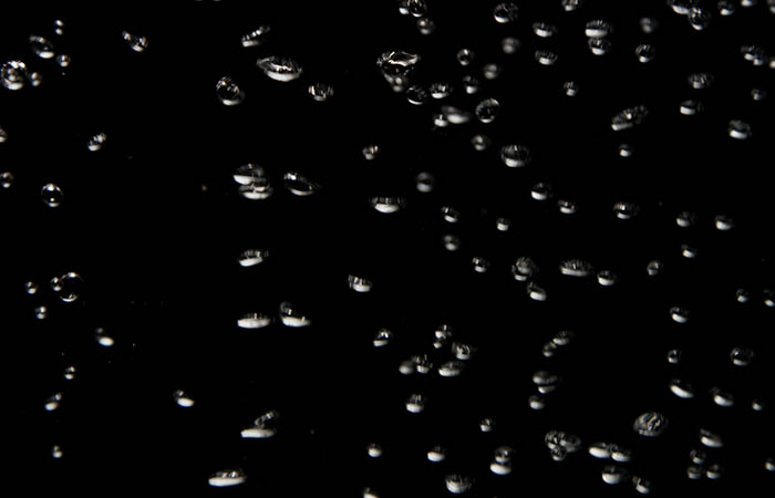 Water Bubbles 42