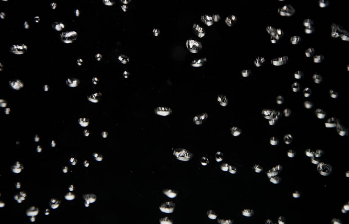 Water Bubbles 46