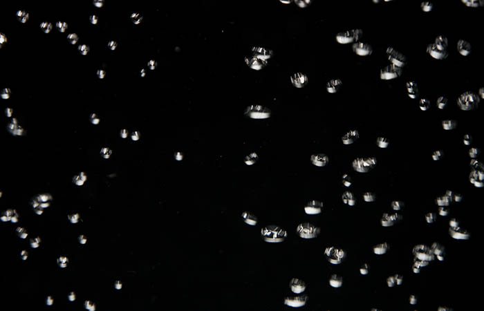 Water Bubbles 47