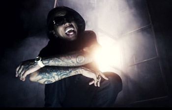 Kid Ink – “More Than A King”