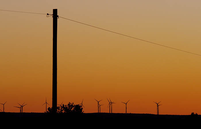 ProRes – Windmill Sunset 2