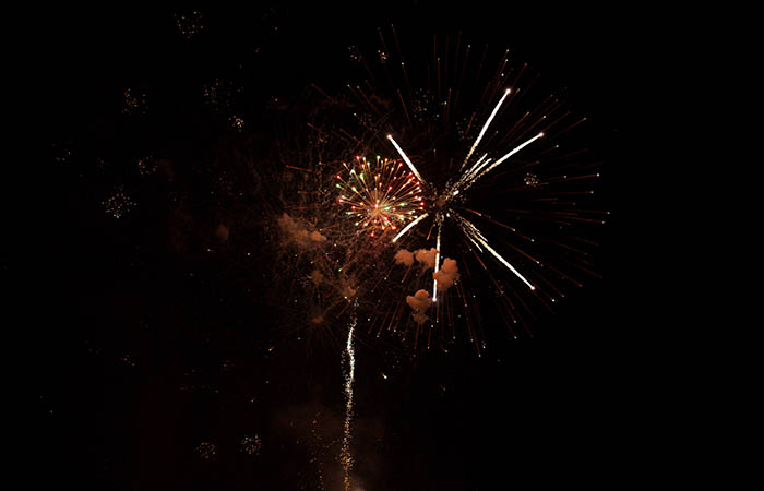 ProRes – Fireworks 1