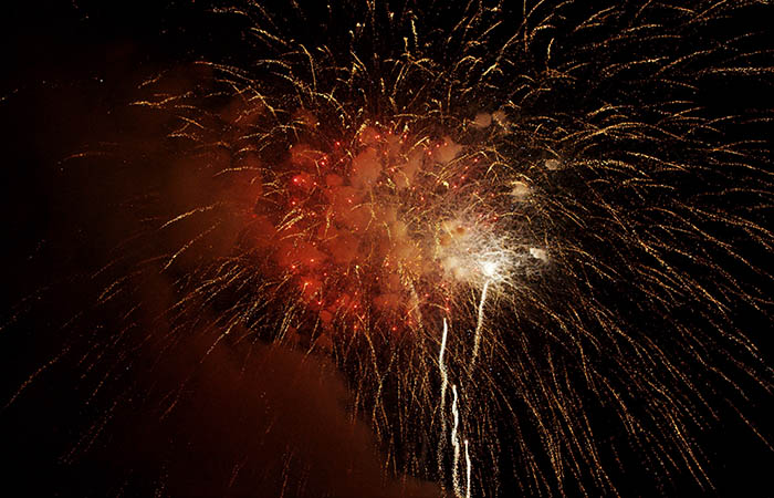 ProRes – Fireworks 5