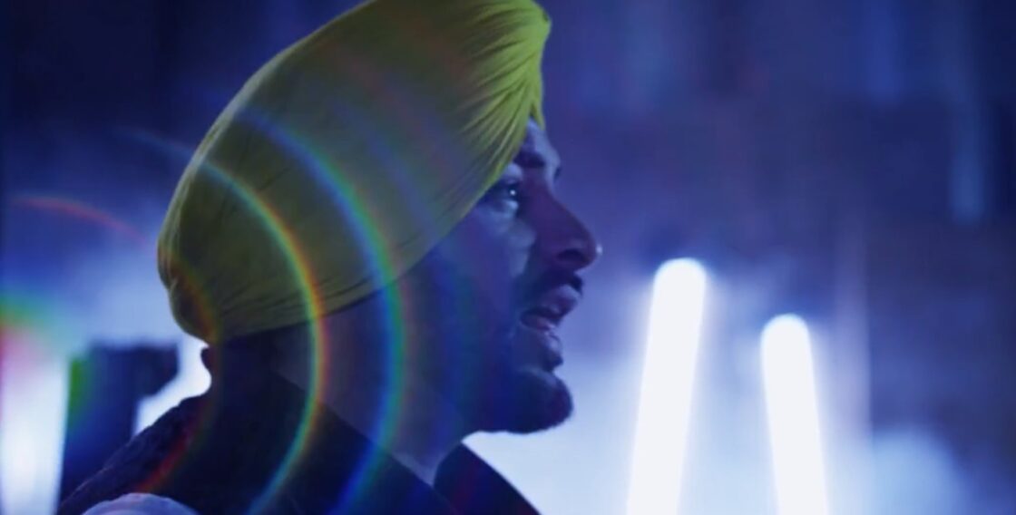 Sidhu Music Video