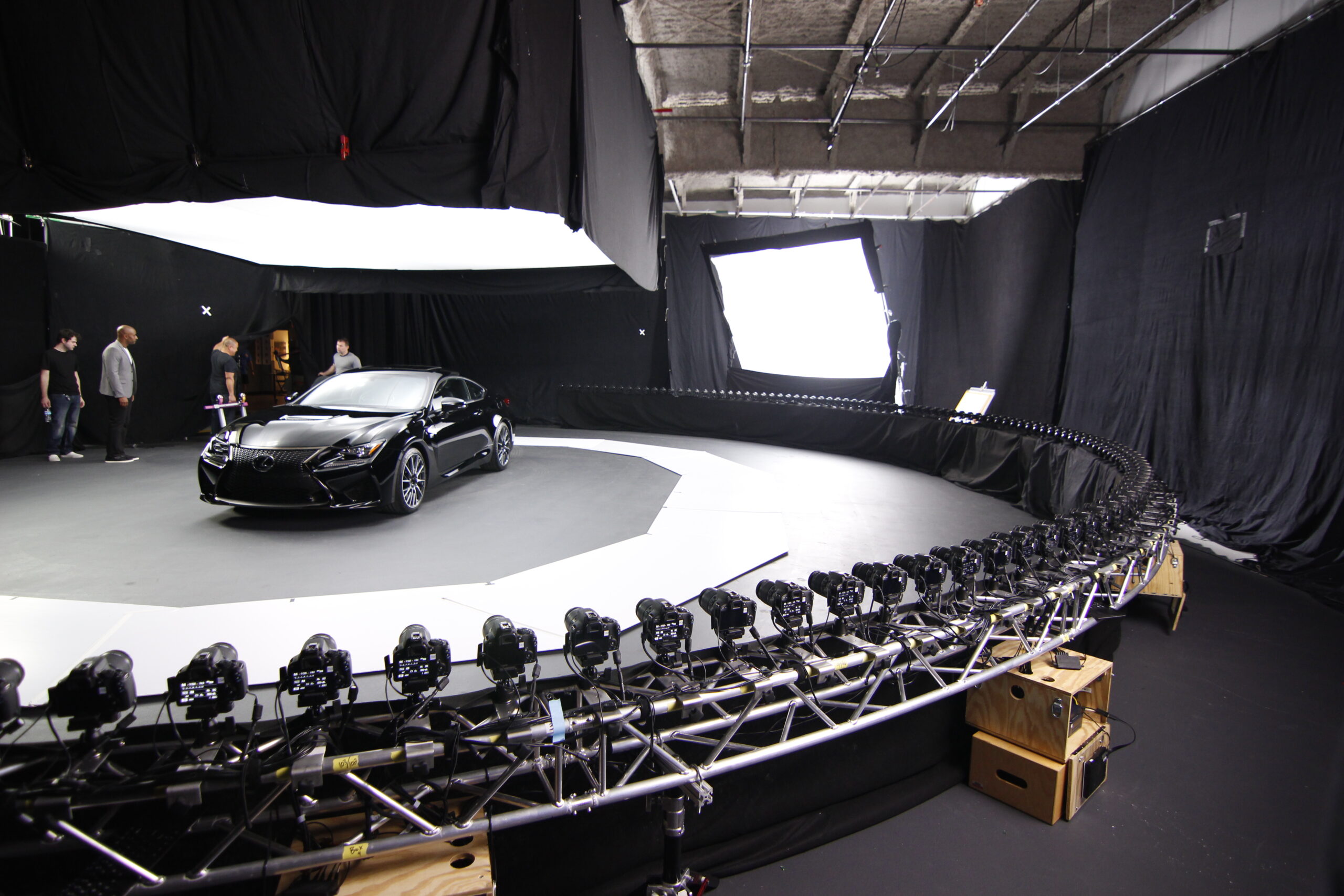 SAFELITE AUTO - 120 CAMS