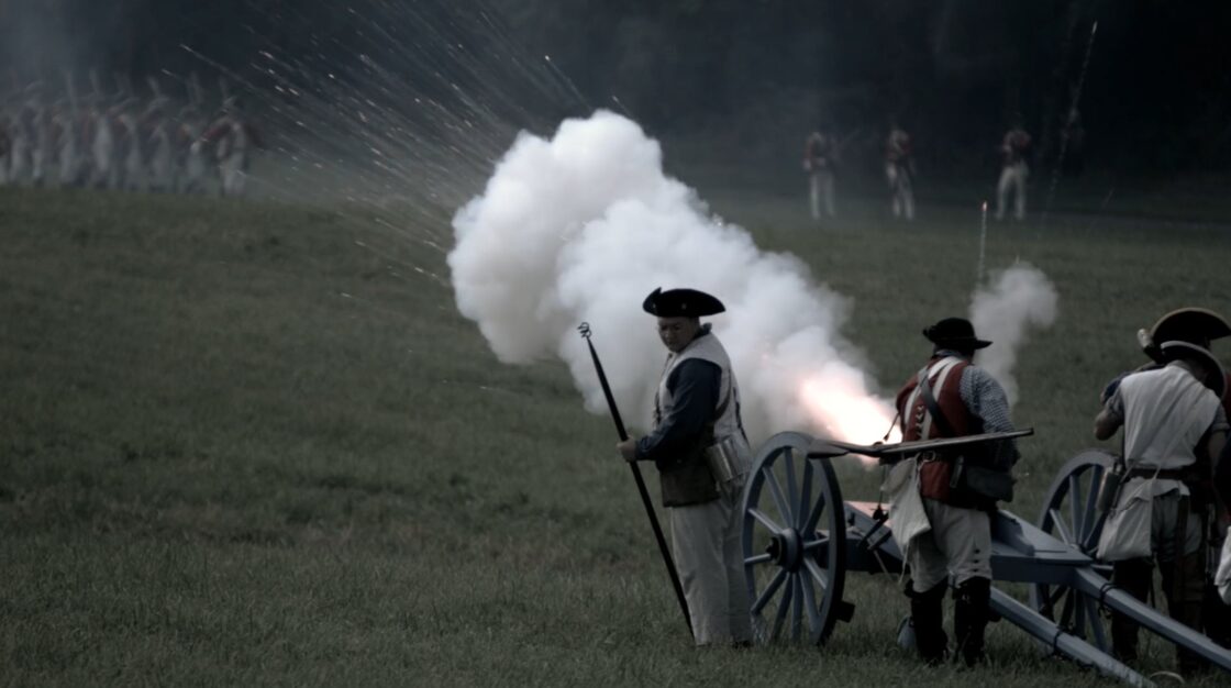 High Speed Cameras + Slow Motion