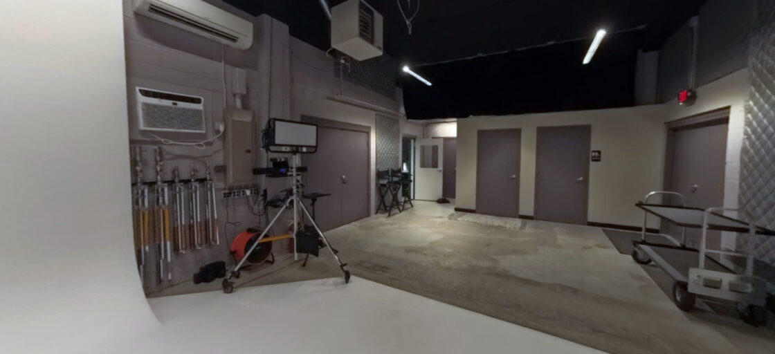 Lockhouse Studios