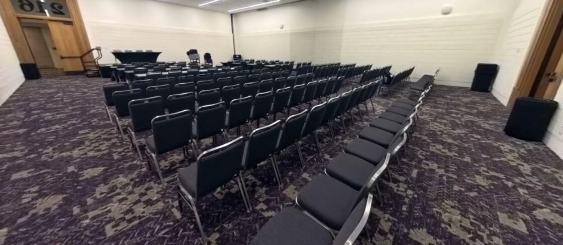 NOLA Convention Center