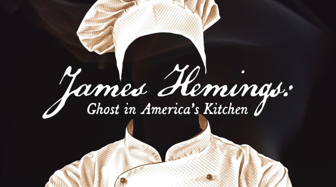 James Hemings: Ghost In America’s Kitchen Trailer