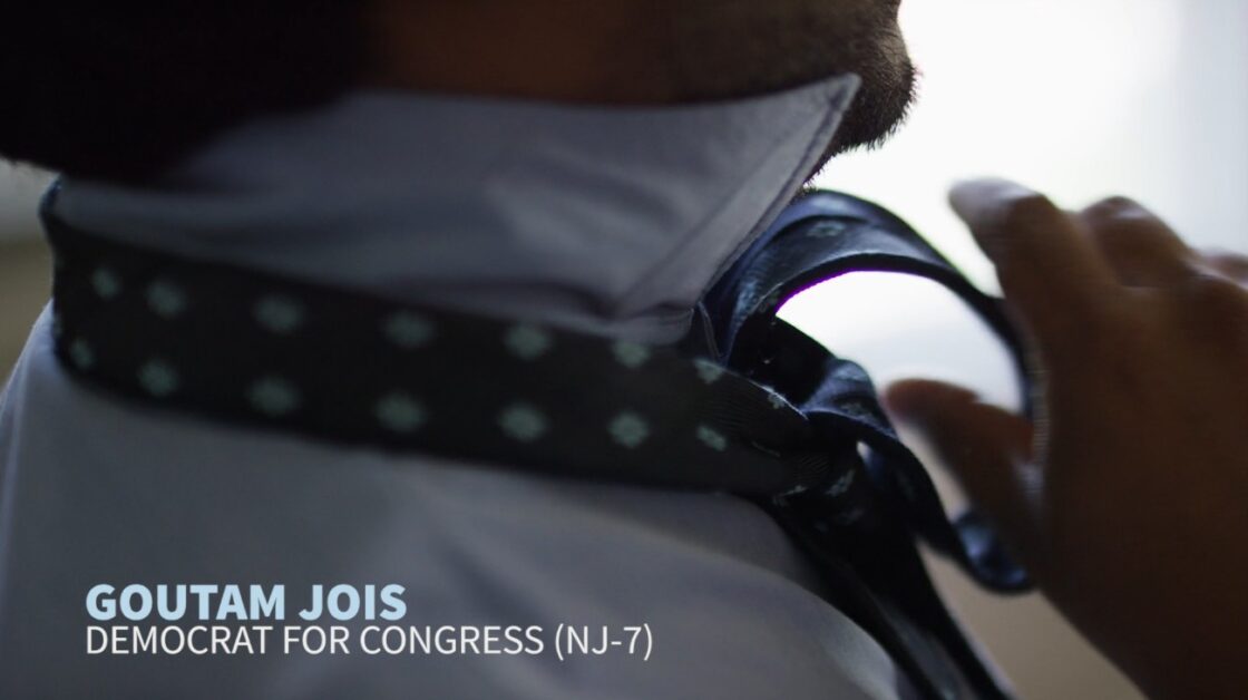 Political Campaign Video
