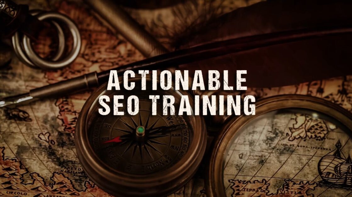 SEO Training