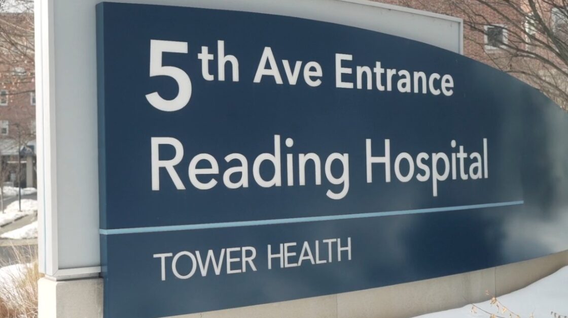 Tower Health – Covid 19