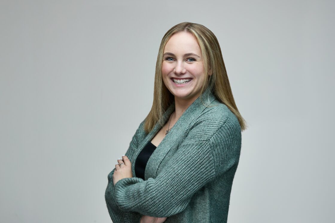 Headshot Photography