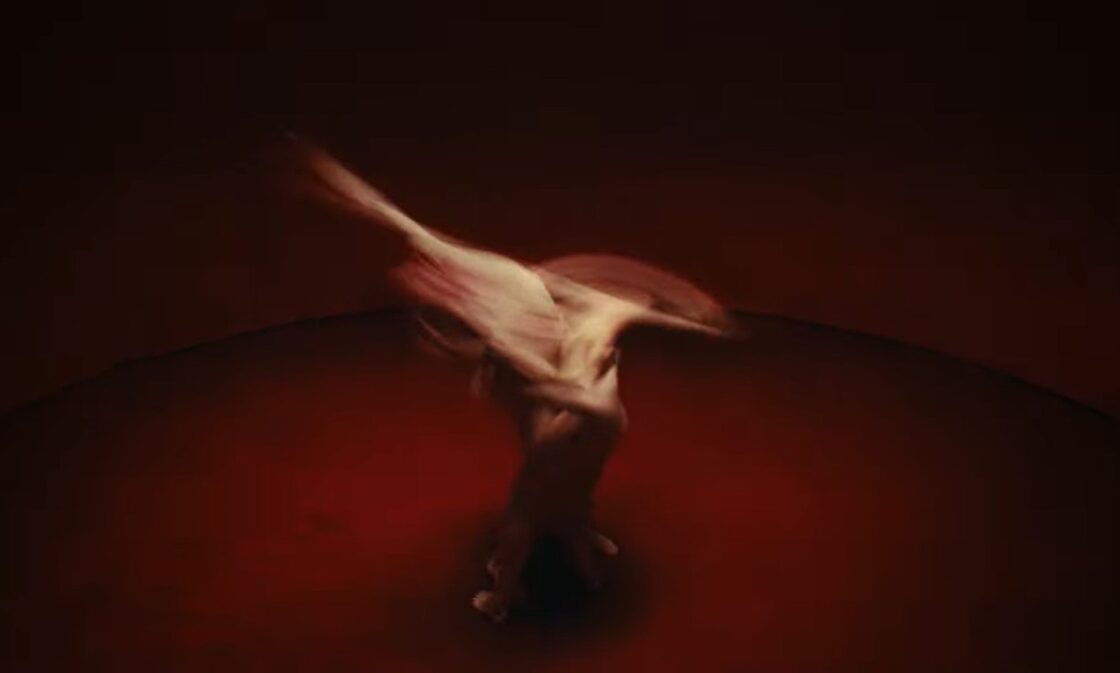 Lykke Li – Carousel music video