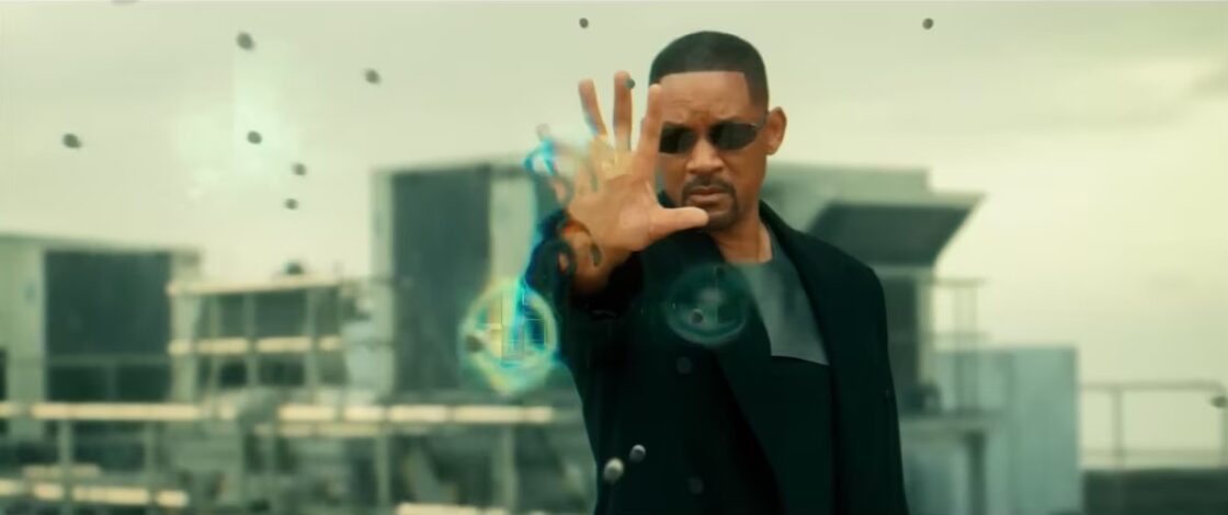 Will Smith – Beautiful Scars music video