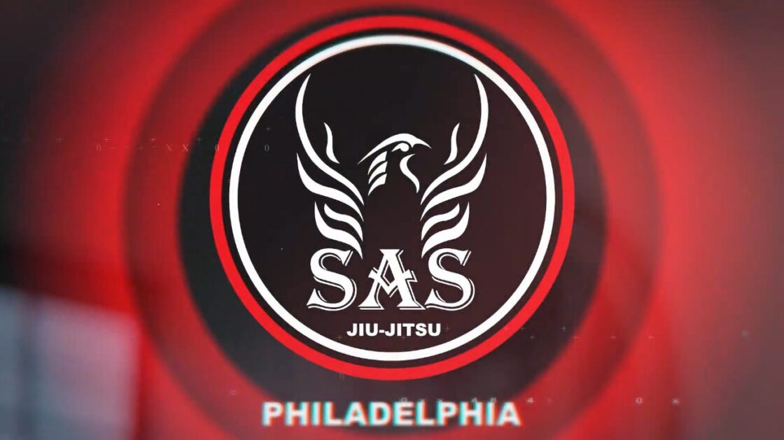 SAS Jiu-Jitsu